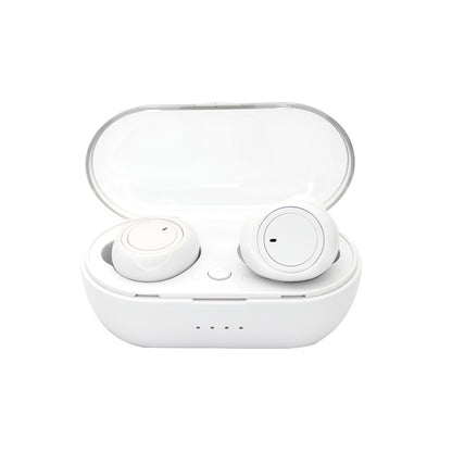 2022 New Y50 TWS Wireless Headset Bluetooth Headset Touch 9D Stereo Headset With microphone Sports headset for smart phones