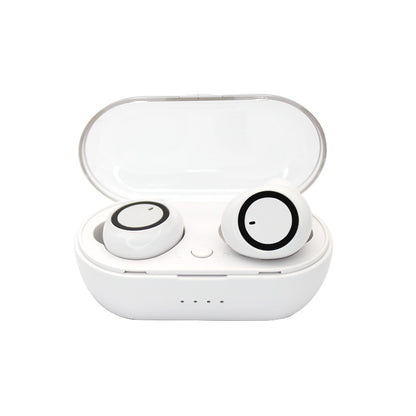 2022 New Y50 TWS Wireless Headset Bluetooth Headset Touch 9D Stereo Headset With microphone Sports headset for smart phones